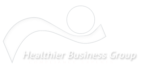 Healthier Business Portal