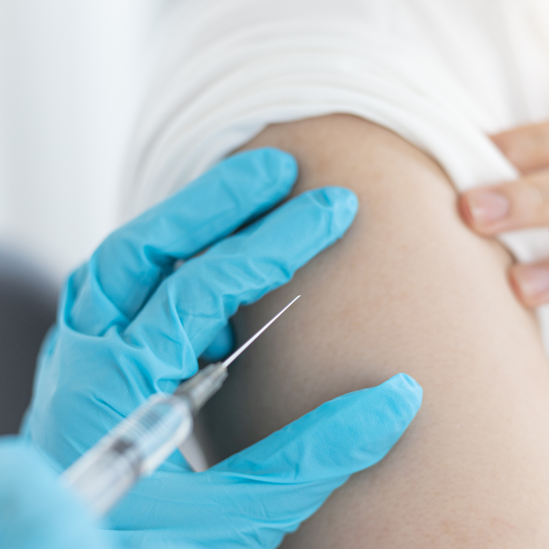 Vaccination & Immunisation for Healthcare Professionals